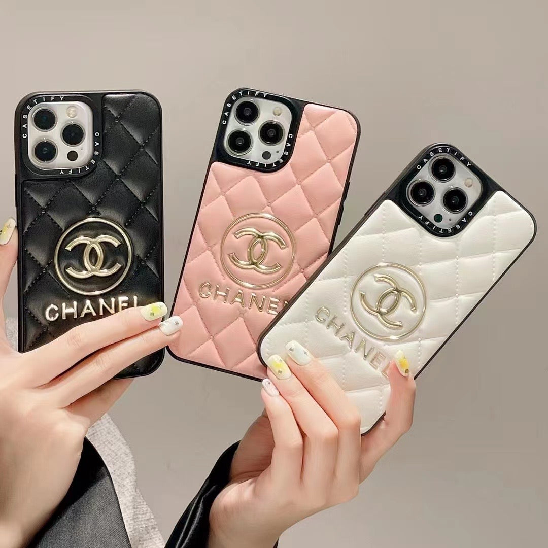 Design Fashion Phone Case For iPhone