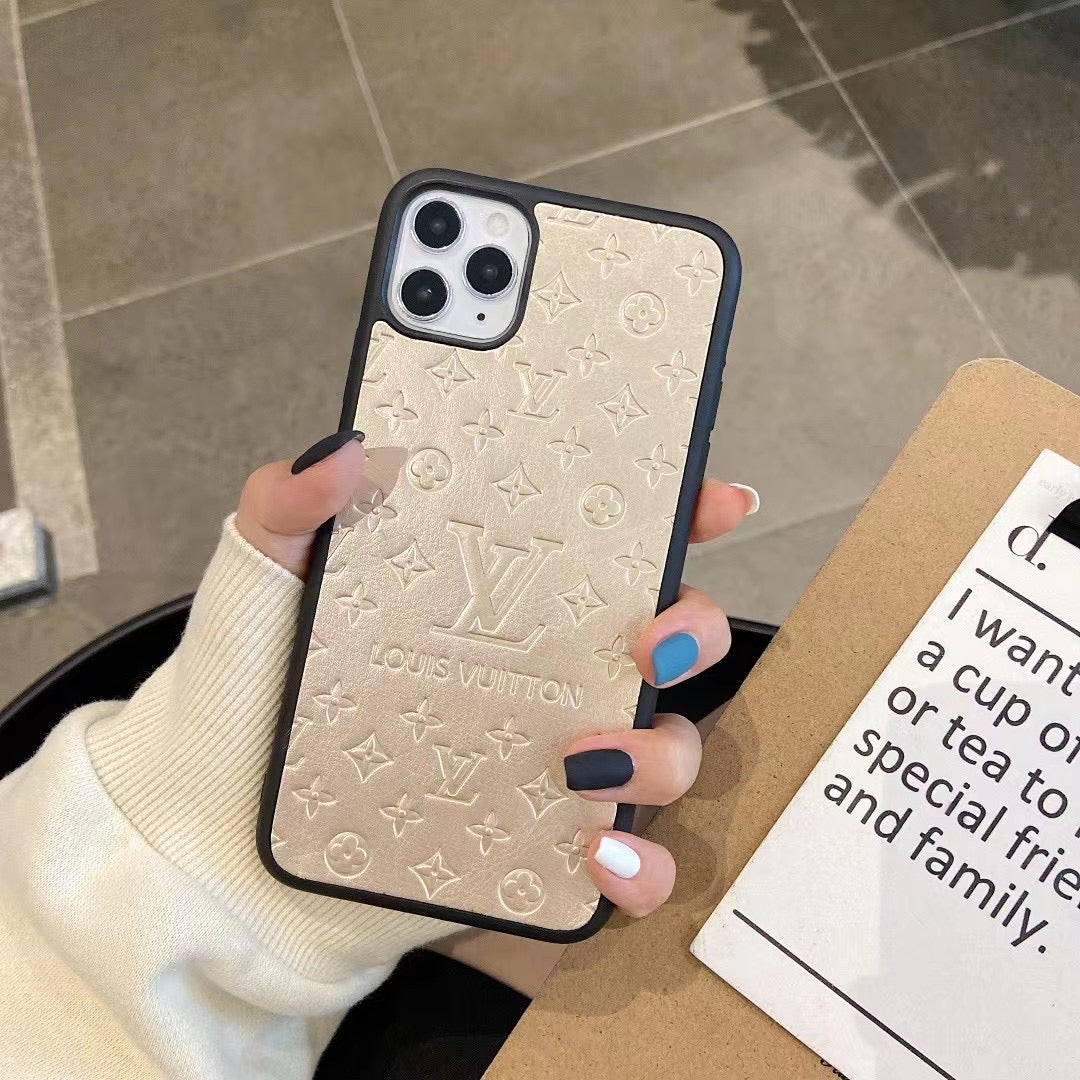 Cool Design Phone Case For iPhone