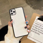 Modische Galaxy-Hülle für Samsung 