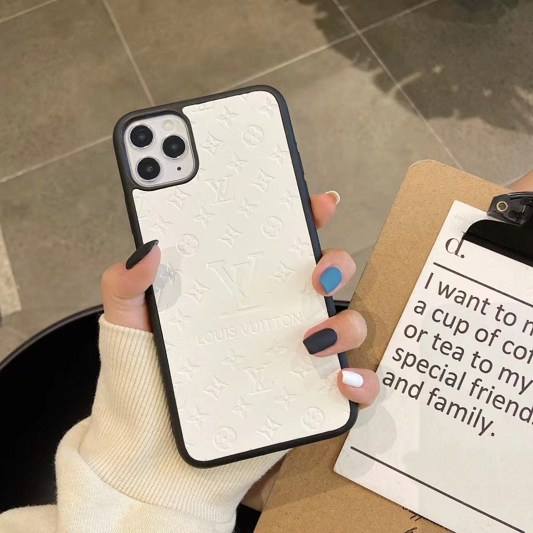 Modische Galaxy-Hülle für Samsung 