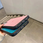Modische Galaxy-Hülle für Samsung 