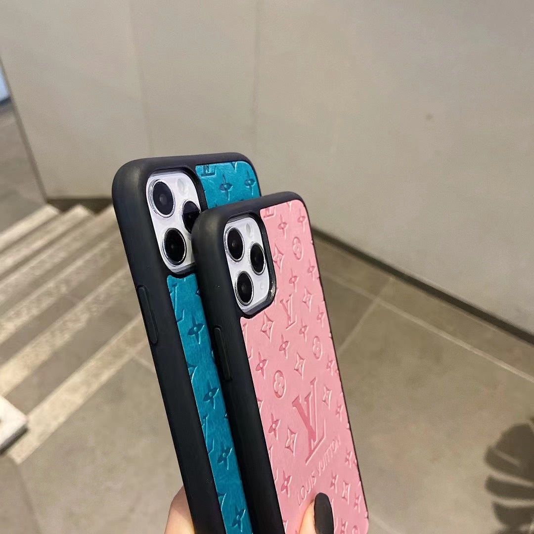 Cool Design Phone Case For iPhone