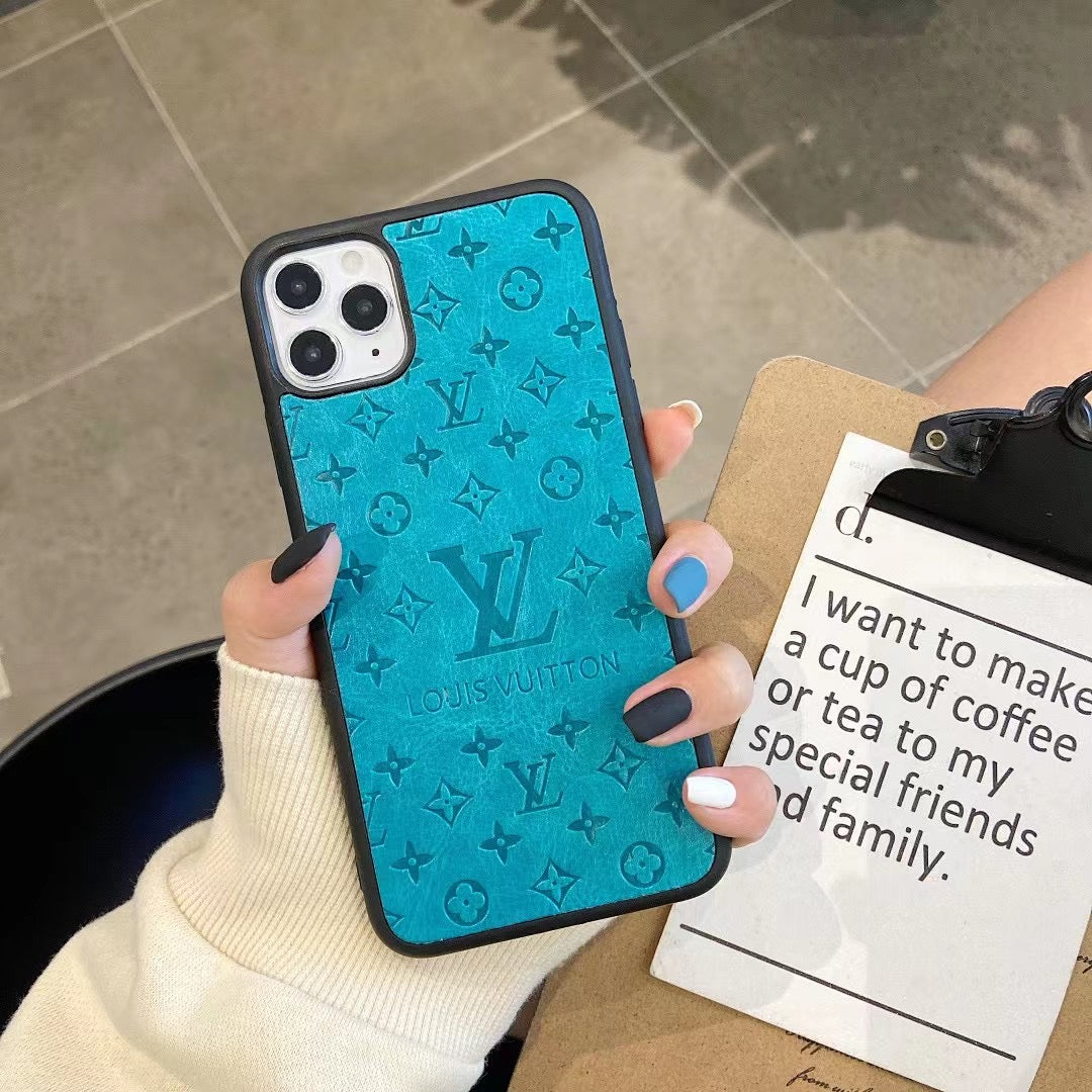 Modische Galaxy-Hülle für Samsung 