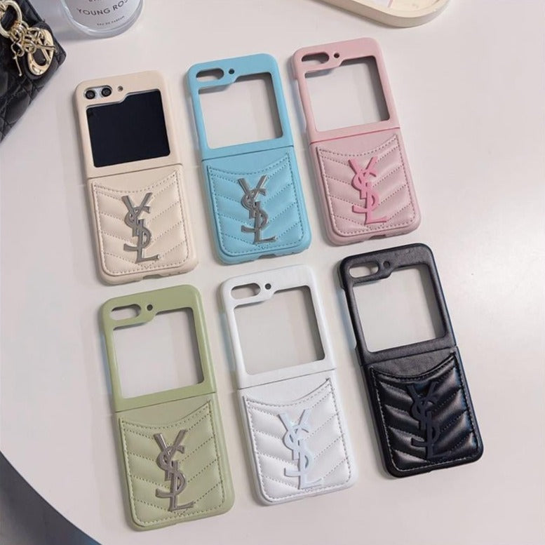 Coole Fashion Galaxy Hülle für Samsung