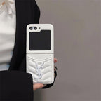 Coole Fashion Galaxy Hülle für Samsung