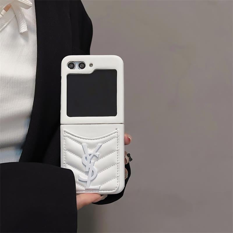 Coole Fashion Galaxy Hülle für Samsung