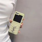 Coole Fashion Galaxy Hülle für Samsung