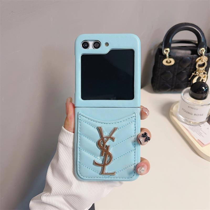 Coole Fashion Galaxy Hülle für Samsung