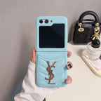 Coole Fashion Galaxy Hülle für Samsung