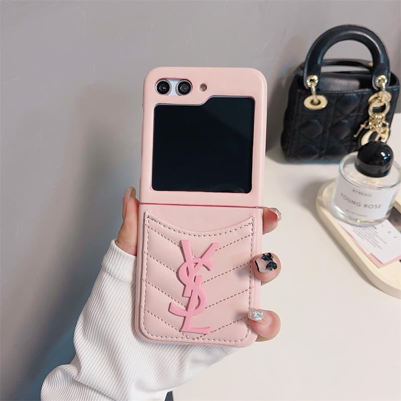 Coole Fashion Galaxy Hülle für Samsung