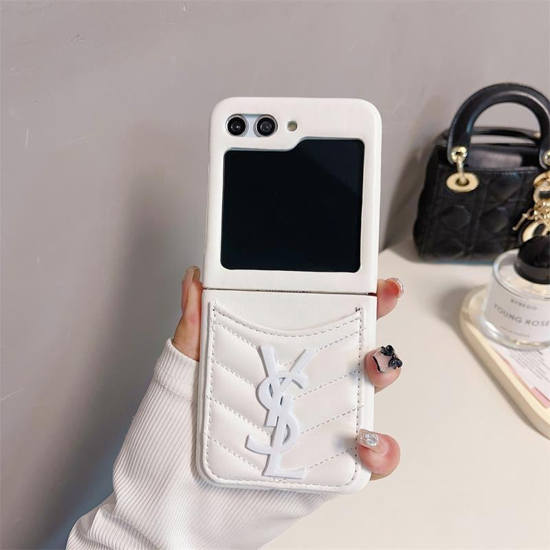 Coole Fashion Galaxy Hülle für Samsung