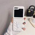 Coole Fashion Galaxy Hülle für Samsung