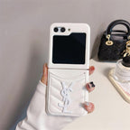 Coole Fashion Galaxy Hülle für Samsung
