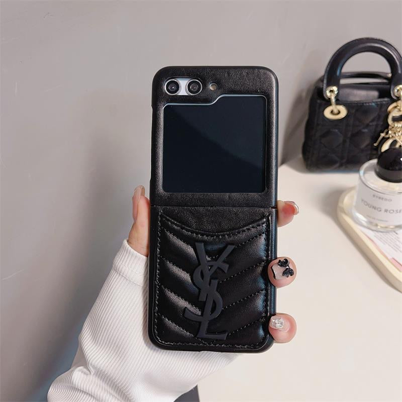 Coole Fashion Galaxy Hülle für Samsung