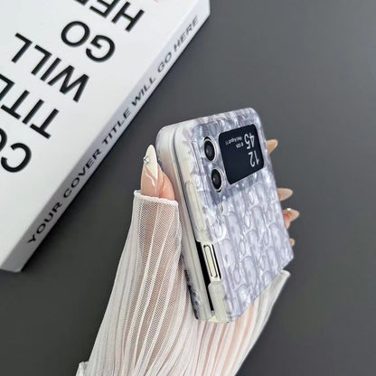 New Transparent Galaxy Case For Samsung