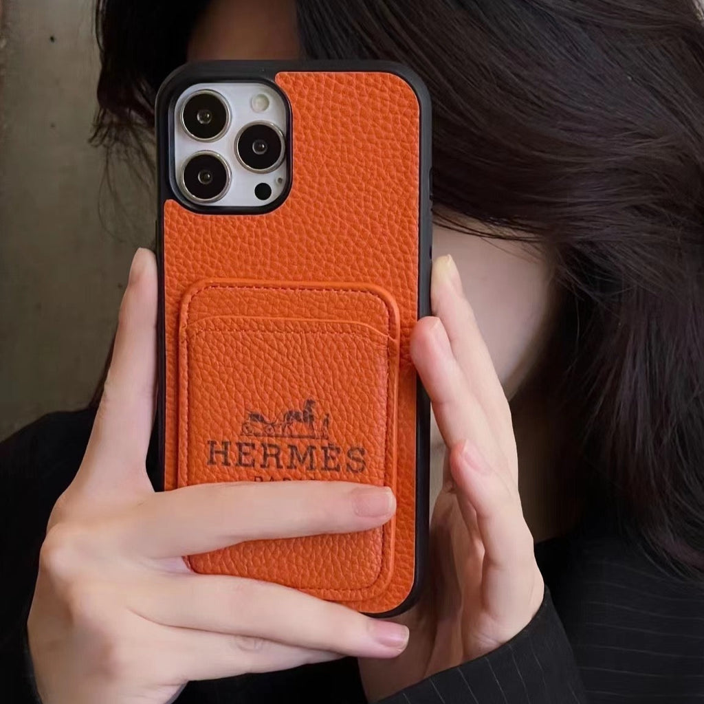 Handyhülle mit umwerfendem Design für Samsung