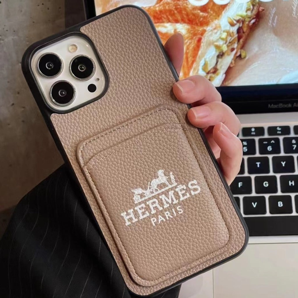 Handyhülle mit umwerfendem Design für Samsung