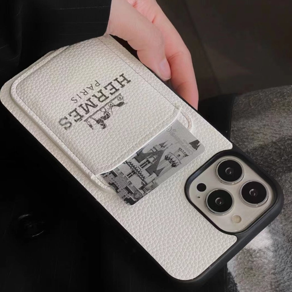 Handyhülle mit umwerfendem Design für Samsung