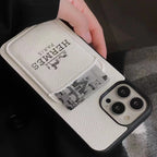 Handyhülle mit umwerfendem Design für Samsung