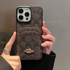 Texture Smart Galaxy Hülle für Samsung 