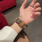 Apple WatchBand | New Colorful Leather Band