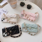Fresh Diagonal Phone Case For iPhone