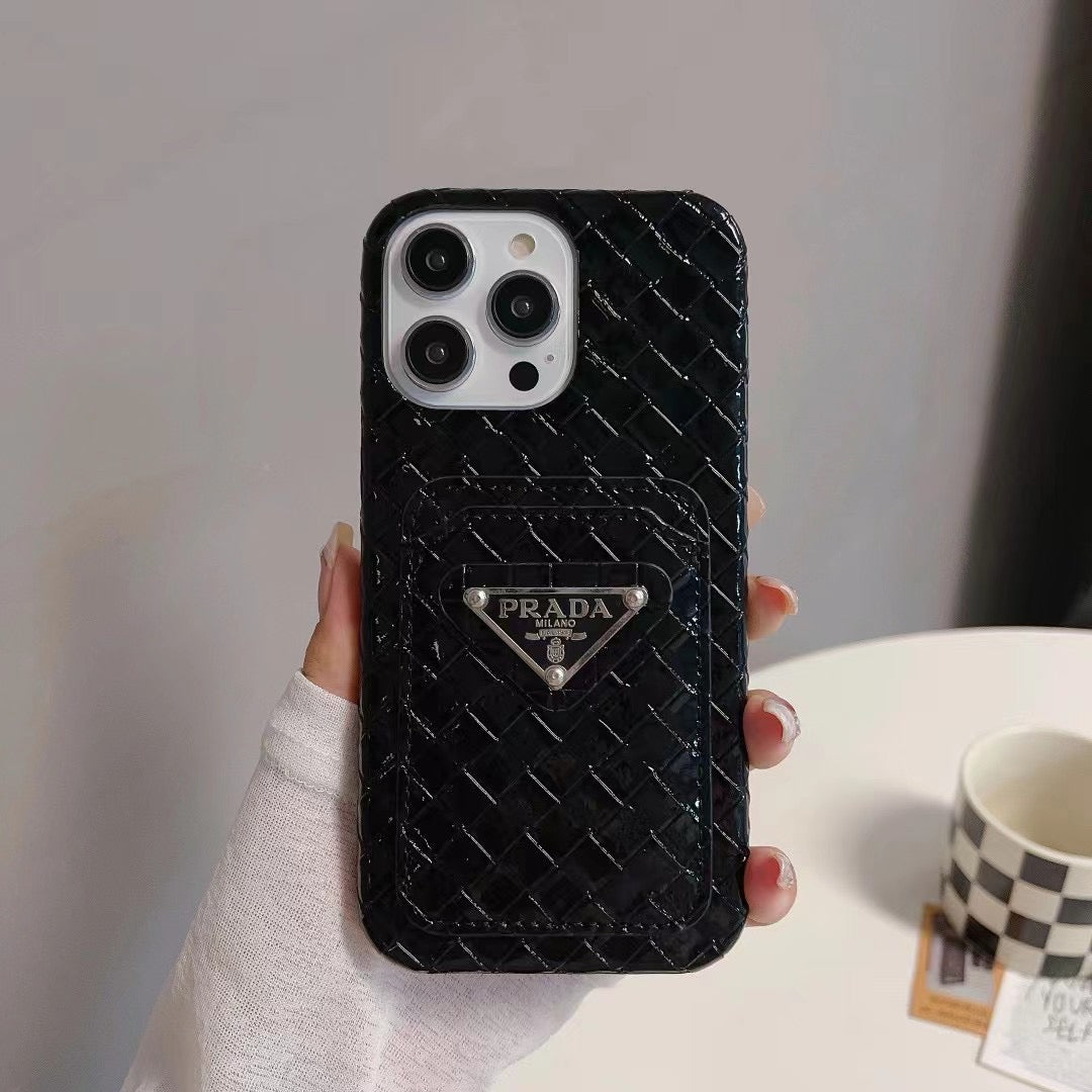 Fresh Autumn Phone Case For iPhone