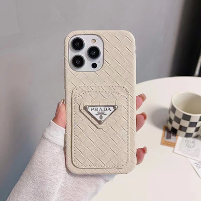 Fresh Autumn Phone Case For iPhone