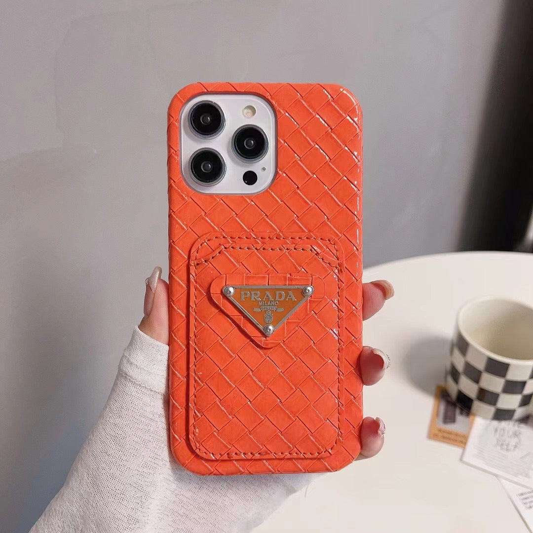 Fresh Autumn Phone Case For iPhone