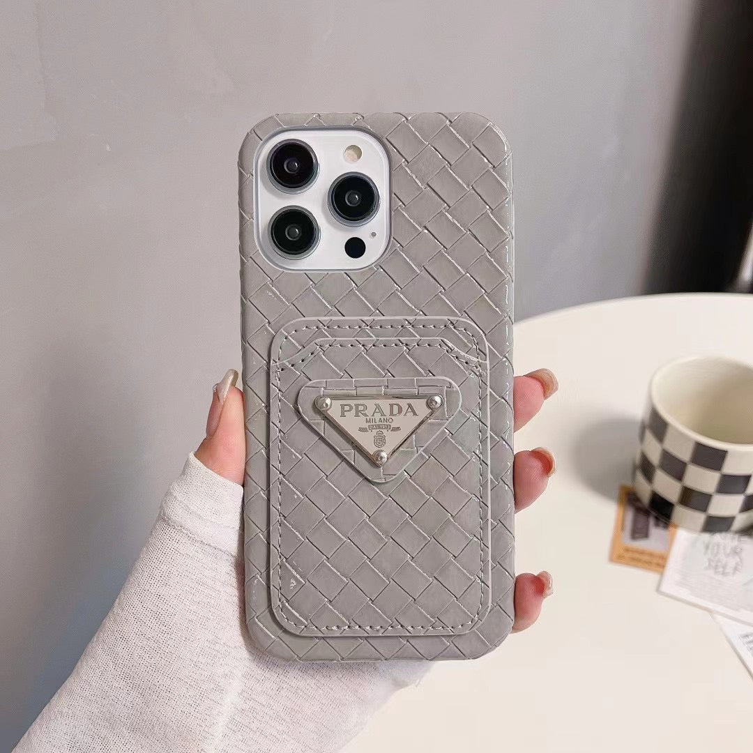 Fresh Autumn Phone Case For Samsung