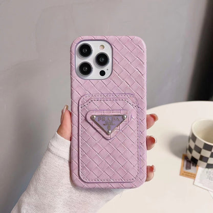 Fresh Autumn Phone Case For iPhone