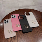 Handyhülle mit Perlen-Design für das iPhone