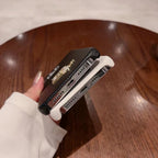 Handyhülle mit Perlen-Design für das iPhone