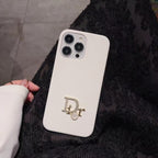 Handyhülle mit Perlen-Design für das iPhone