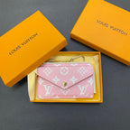 Coole, klassische, trendige Kartenhülle