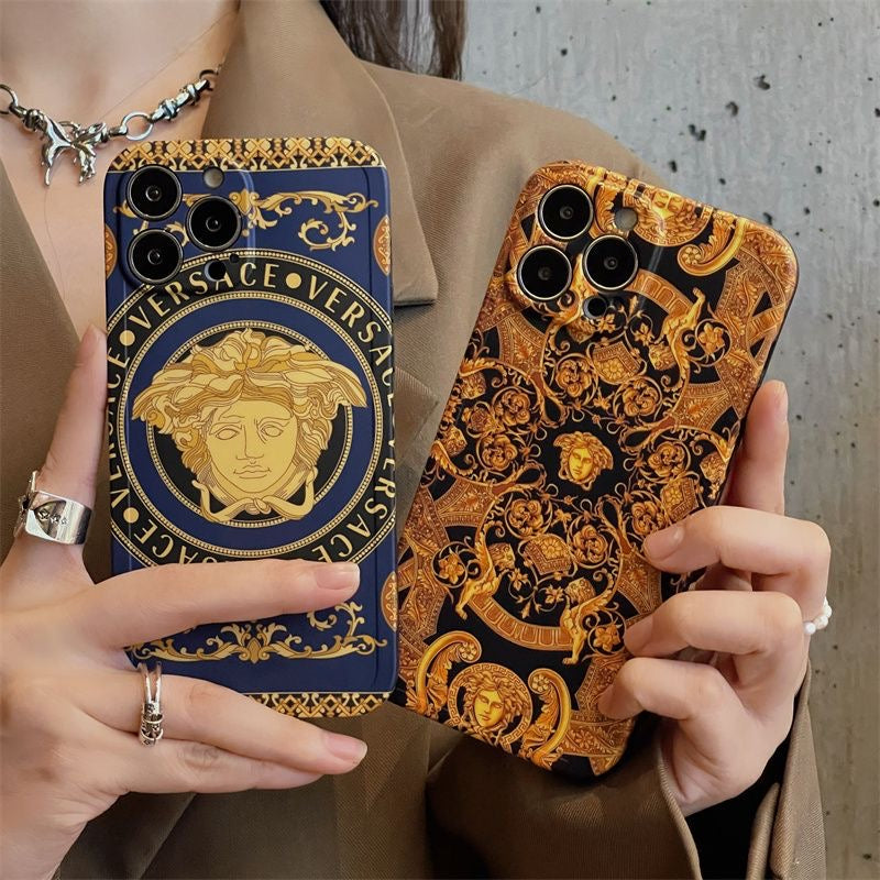 Printing Fashion Phone Case For iPhone