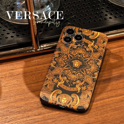 Printing Fashion Phone Case For iPhone