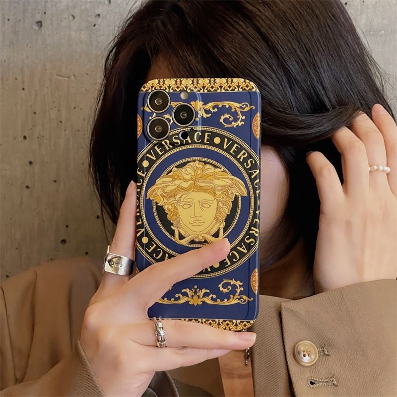 Printing Fashion Phone Case For iPhone