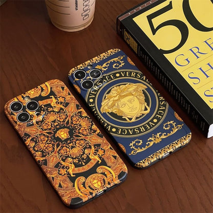 Printing Fashion Phone Case For iPhone