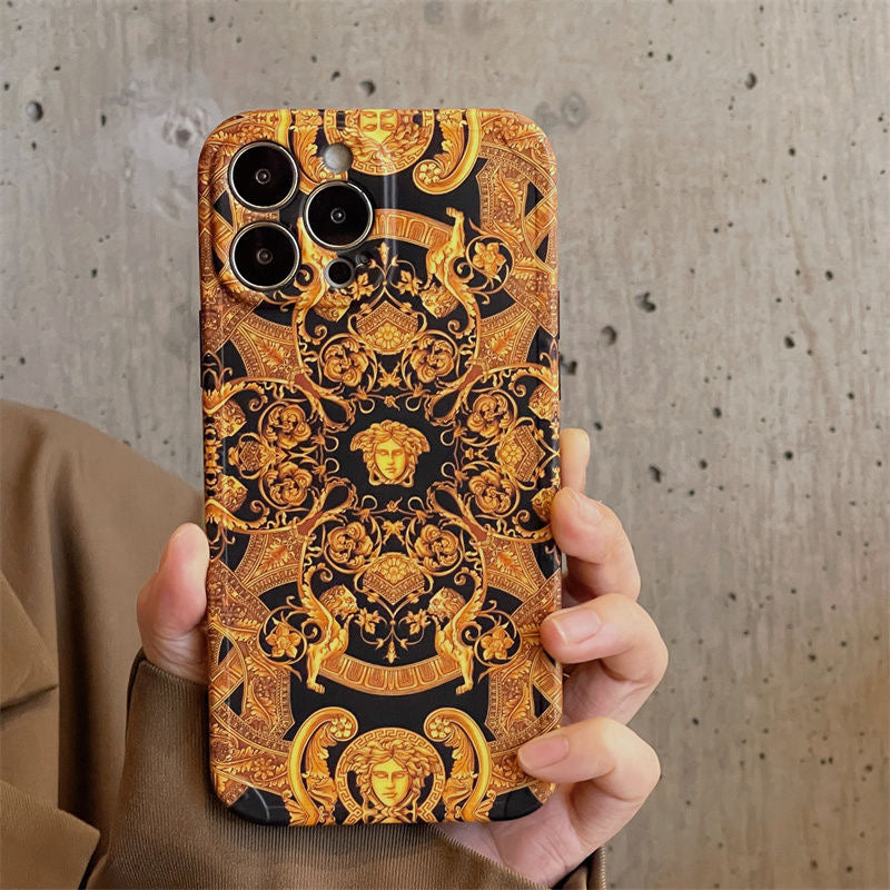 Printing Fashion Phone Case For iPhone