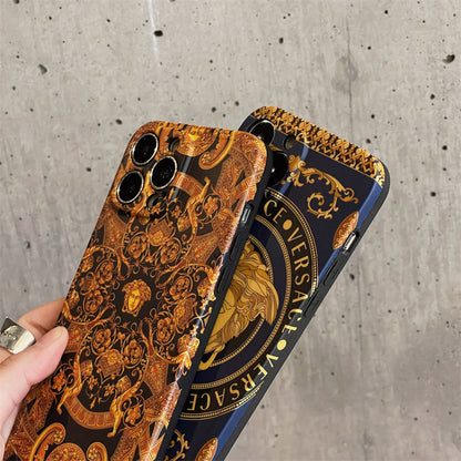 Printing Fashion Phone Case For iPhone