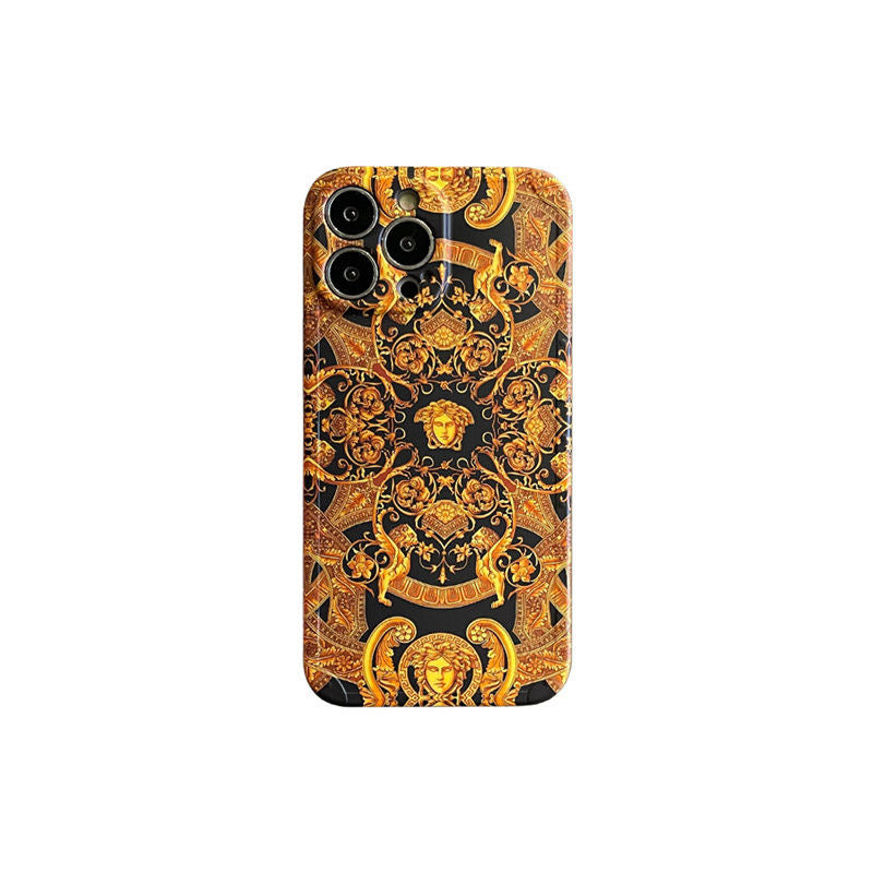 Printing Fashion Phone Case For iPhone