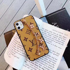 Klassisches Ketten-Galaxy-Case für Samsung
