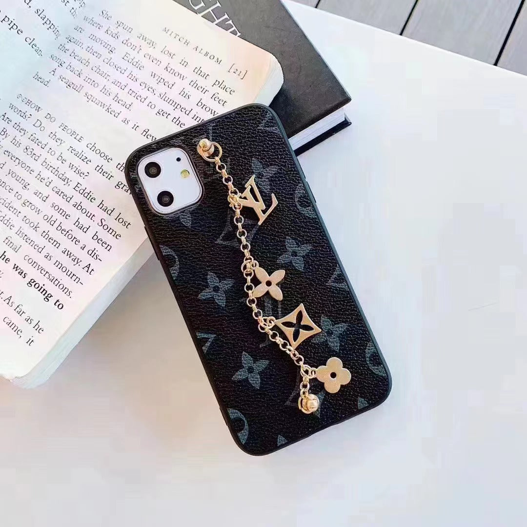 Classic Chain Galaxy Case For Samsung