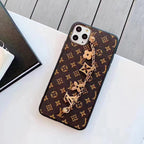 Klassisches Ketten-Galaxy-Case für Samsung