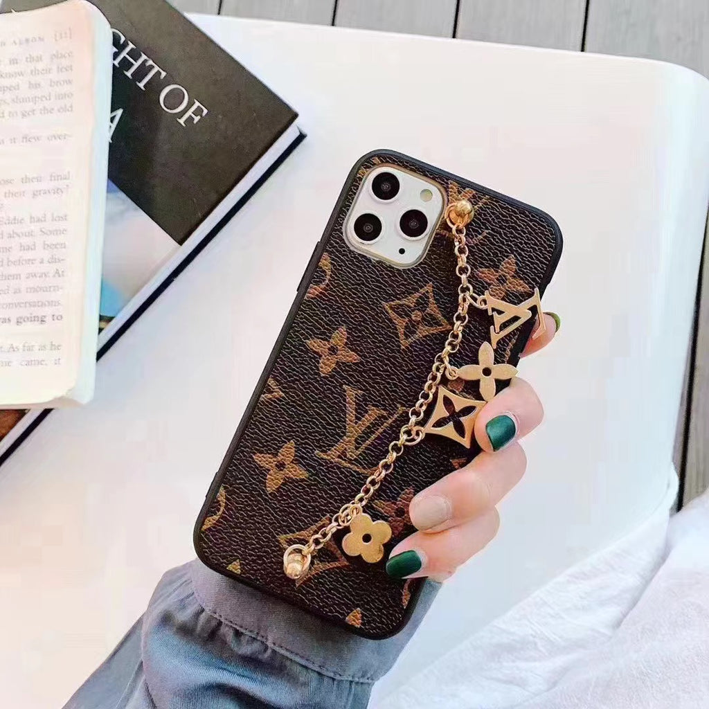 Klassisches Ketten-Galaxy-Case für Samsung