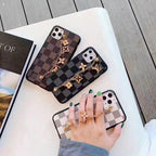 Klassisches Ketten-Galaxy-Case für Samsung
