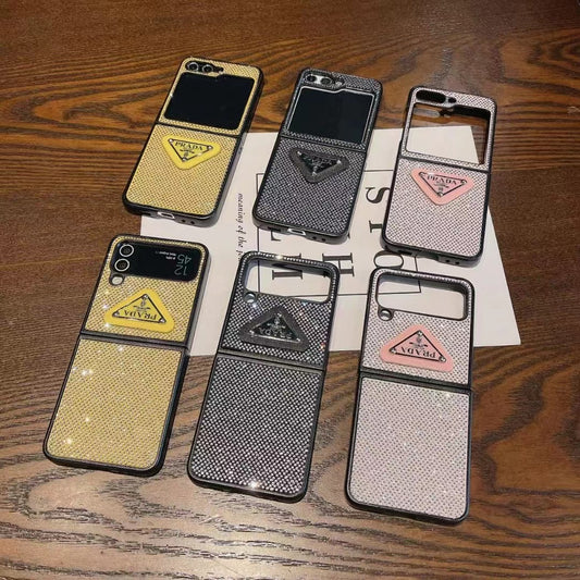 Bling New Galaxy Case For Samsung