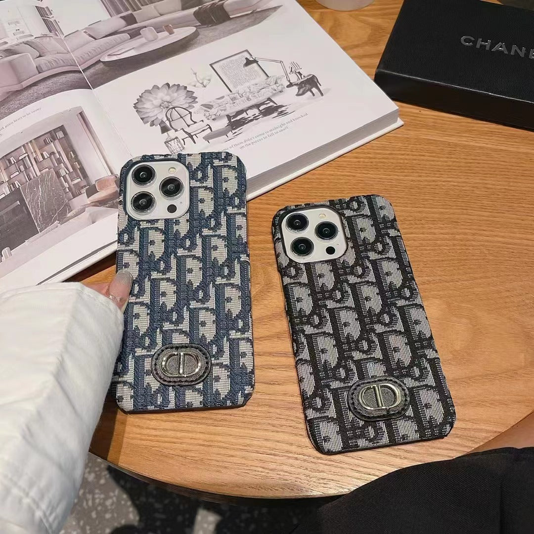 Stitch-bedruckte Galaxy-Hülle für Samsung