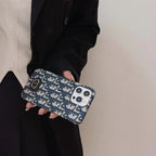Stitch-bedruckte Galaxy-Hülle für Samsung